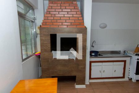 Apartamento à venda com 106m², 3 quartos e 1 vagaÁrea comum - Salão de festas