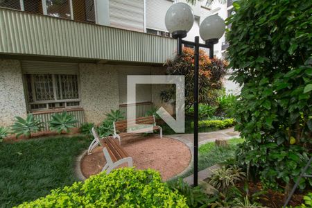 Apartamento à venda com 106m², 3 quartos e 1 vagaÁrea comum