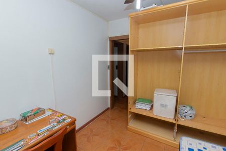 Apartamento à venda com 106m², 3 quartos e 1 vagaQuarto 2