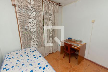 Apartamento à venda com 106m², 3 quartos e 1 vagaQuarto 2