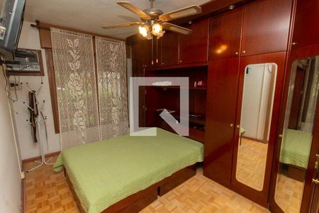 Quarto 1 de apartamento à venda com 3 quartos, 106m² em Petrópolis, Porto Alegre