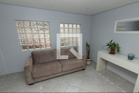 Apartamento à venda com 106m², 3 quartos e 1 vagaHall de Entrada