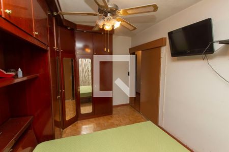 Apartamento à venda com 106m², 3 quartos e 1 vagaQuarto 1