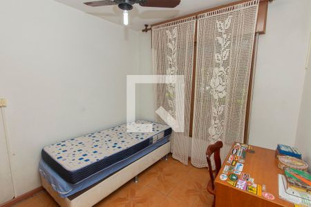 Apartamento à venda com 106m², 3 quartos e 1 vagaQuarto 2