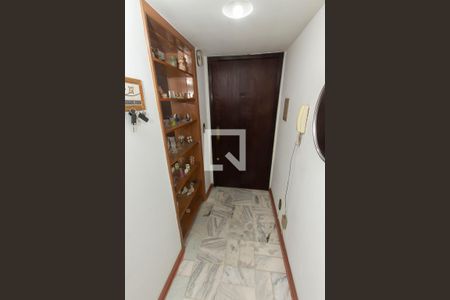 Apartamento à venda com 106m², 3 quartos e 1 vagaEntrada