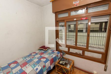 Apartamento à venda com 106m², 3 quartos e 1 vagaQuarto 3
