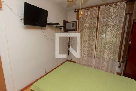 Quarto 1 de apartamento à venda com 3 quartos, 106m² em Petrópolis, Porto Alegre