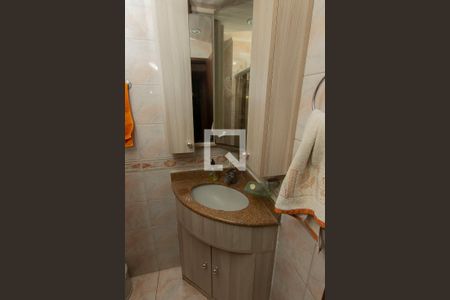 Apartamento à venda com 106m², 3 quartos e 1 vagaBanheiro