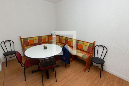 Apartamento à venda com 106m², 3 quartos e 1 vagaÁrea comum - Salão de festas