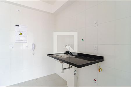 Apartamento à venda com 81m², 2 quartos e 2 vagasCozinha
