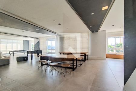 Apartamento à venda com 81m², 2 quartos e 2 vagasSalão de Festas