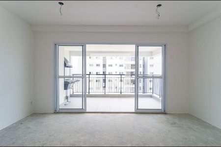 Sala de apartamento à venda com 2 quartos, 81m² em Vila Parque Jabaquara, São Paulo