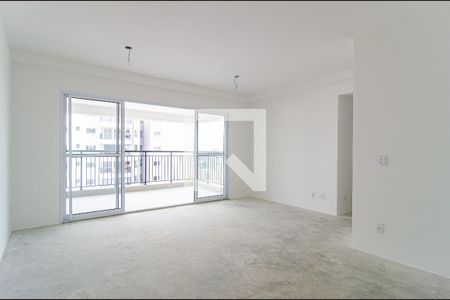 Sala de apartamento à venda com 2 quartos, 81m² em Vila Parque Jabaquara, São Paulo