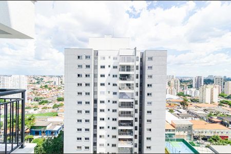Apartamento à venda com 81m², 2 quartos e 2 vagasVista do Quarto 1