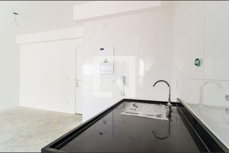 Apartamento à venda com 81m², 2 quartos e 2 vagasCozinha