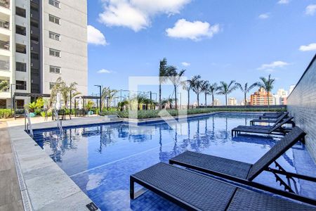 Apartamento à venda com 81m², 2 quartos e 2 vagasPiscina