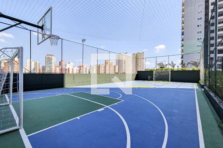 Apartamento à venda com 81m², 2 quartos e 2 vagasQuadra