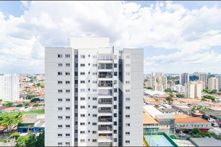 Apartamento à venda com 81m², 2 quartos e 2 vagasVista da Suíte