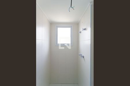 Apartamento à venda com 81m², 2 quartos e 2 vagasBanheiro da Suíte