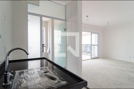 Apartamento à venda com 81m², 2 quartos e 2 vagasCozinha