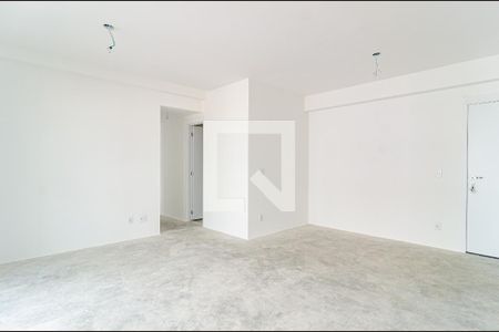 Sala de apartamento à venda com 2 quartos, 81m² em Vila Parque Jabaquara, São Paulo