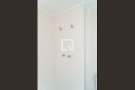 Apartamento à venda com 81m², 2 quartos e 2 vagasBanheiro Social