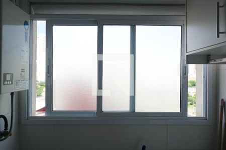 Apartamento para alugar com 65m², 1 quarto e 1 vaga Apartamento para alugar com 65m², 1 quarto e 1 vagaÁrea de Serviço