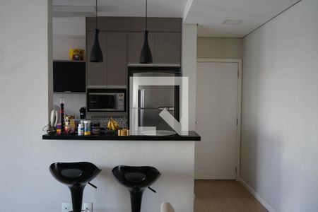 Apartamento para alugar com 65m², 1 quarto e 1 vaga Apartamento para alugar com 65m², 1 quarto e 1 vagaCozinha