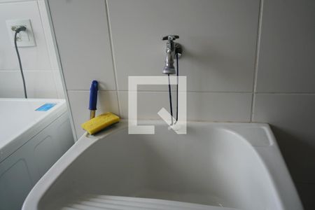 Apartamento para alugar com 65m², 1 quarto e 1 vaga Apartamento para alugar com 65m², 1 quarto e 1 vagaÁrea de Serviço