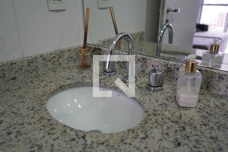 Apartamento para alugar com 65m², 1 quarto e 1 vaga Apartamento para alugar com 65m², 1 quarto e 1 vagaDetalhe