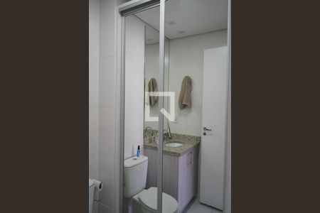Apartamento para alugar com 65m², 1 quarto e 1 vaga Apartamento para alugar com 65m², 1 quarto e 1 vagaLavabo