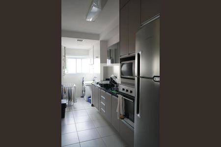 Apartamento para alugar com 65m², 1 quarto e 1 vaga Apartamento para alugar com 65m², 1 quarto e 1 vagaCozinha
