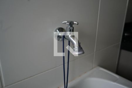 Apartamento para alugar com 65m², 1 quarto e 1 vaga Apartamento para alugar com 65m², 1 quarto e 1 vagaDetalhe