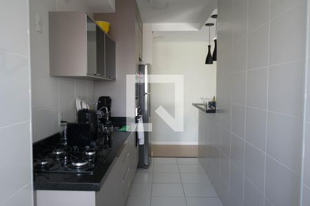 Apartamento para alugar com 65m², 1 quarto e 1 vaga Apartamento para alugar com 65m², 1 quarto e 1 vagaCozinha