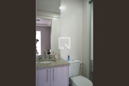 Apartamento para alugar com 65m², 1 quarto e 1 vaga Apartamento para alugar com 65m², 1 quarto e 1 vagaLavabo