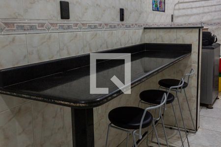 Apartamento para alugar com 105m², 3 quartos e 2 vagasCozinha