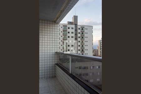 Apartamento para alugar com 105m², 3 quartos e 2 vagasvaranda