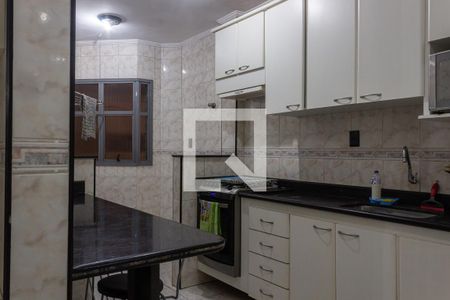 Apartamento para alugar com 105m², 3 quartos e 2 vagasCozinha