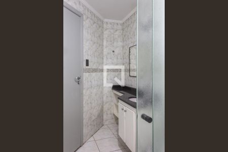 Apartamento para alugar com 105m², 3 quartos e 2 vagassuíte 2