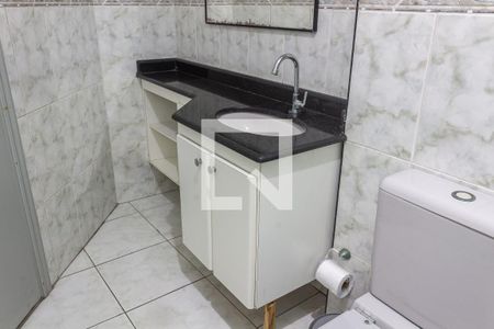 Apartamento para alugar com 105m², 3 quartos e 2 vagassuíte 2