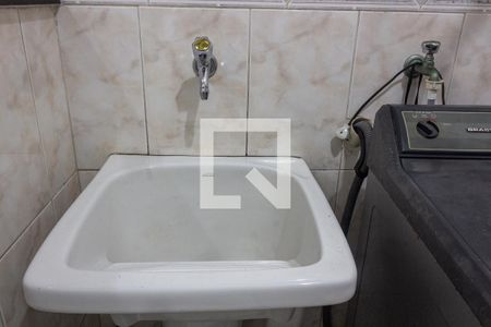 Apartamento para alugar com 105m², 3 quartos e 2 vagasÁrea de Serviço