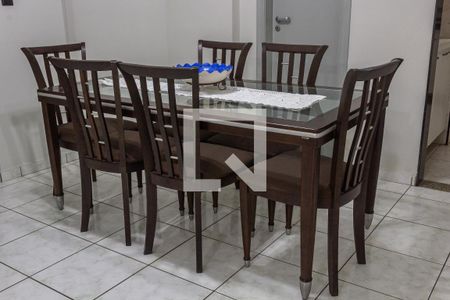Apartamento para alugar com 105m², 3 quartos e 2 vagasSala