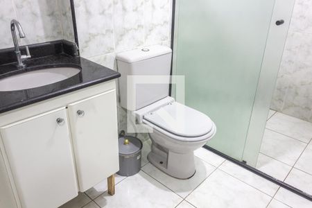 Apartamento para alugar com 105m², 3 quartos e 2 vagassuíte 2