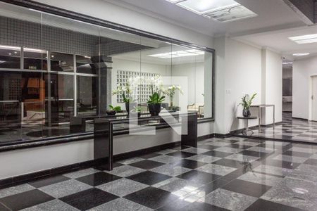 Apartamento para alugar com 105m², 3 quartos e 2 vagasÁrea comum