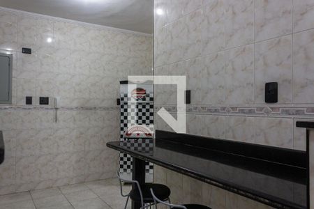 Apartamento para alugar com 105m², 3 quartos e 2 vagasCozinha