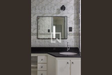 Apartamento para alugar com 105m², 3 quartos e 2 vagassuíte 2