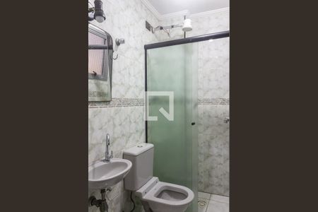 Apartamento para alugar com 105m², 3 quartos e 2 vagassuíte 3