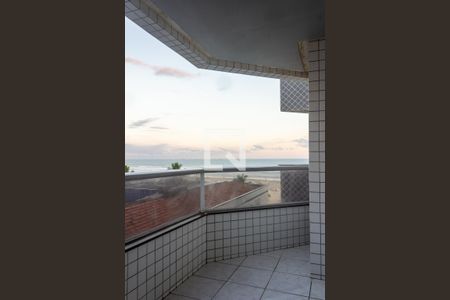 Apartamento para alugar com 105m², 3 quartos e 2 vagasvaranda