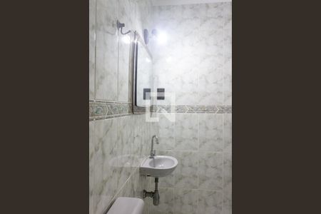 Apartamento para alugar com 105m², 3 quartos e 2 vagasBanheiro