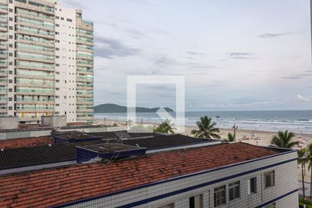 Apartamento para alugar com 105m², 3 quartos e 2 vagasvista